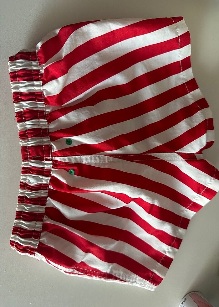 zara çocuk mayo - Görsel 3