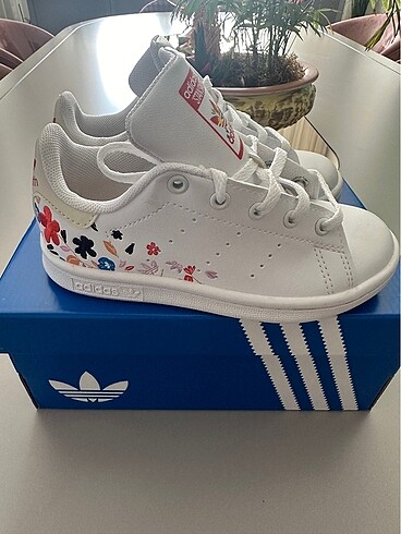 adidas çocuk ayakkabı