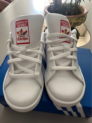 Adidas adidas çocuk ayakkabı