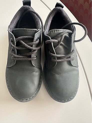 zara çocuk ayakkabı - Görsel 2