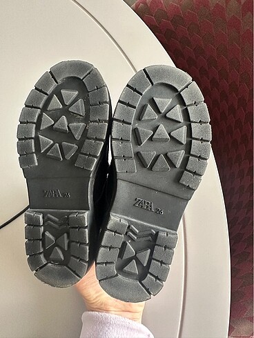 zara çocuk ayakkabı - Görsel 4