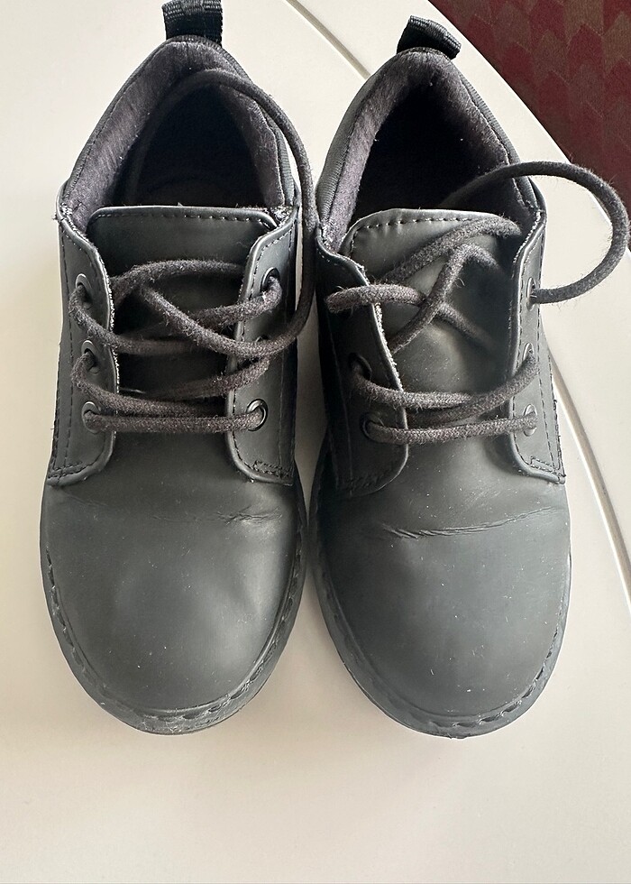 zara çocuk ayakkabı - Görsel 2