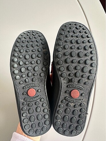 erkek çocuk loafer - Görsel 3