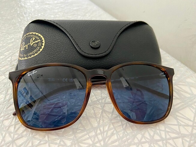 Beden kahverengi Renk RAYBAN GÖZLÜK