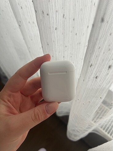 Airpods 2.nesil