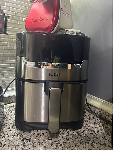 Tefal easy fry