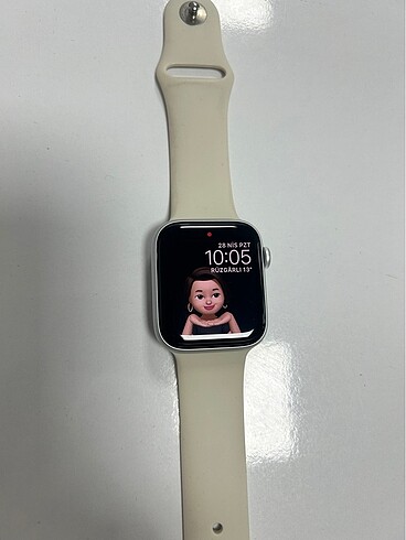 Apple Watch Apple watch Se 44m nike