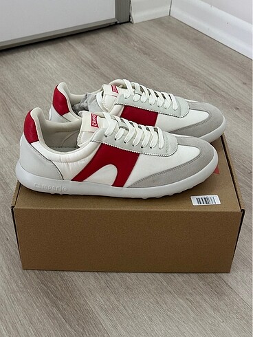 CAMPER PELOTAS XLF