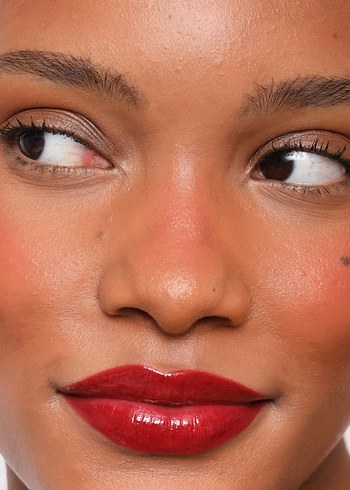 Refy Lip Sculpt - Red - Görsel 2