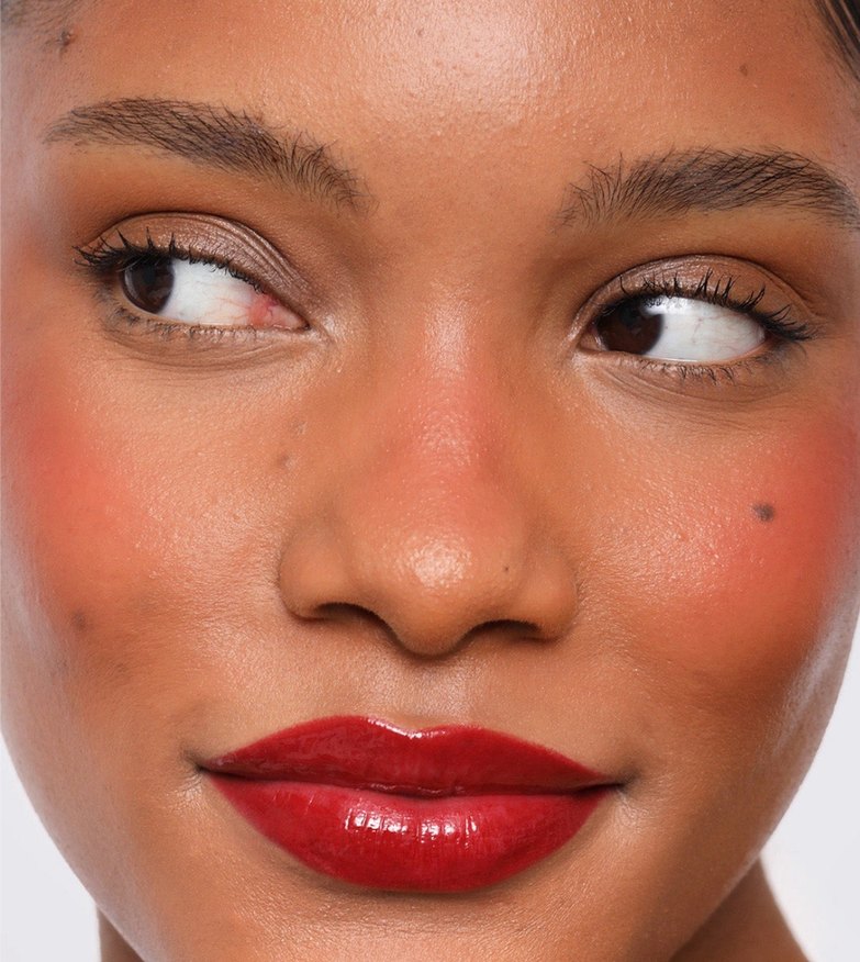Refy Lip Sculpt - Red - Görsel 2