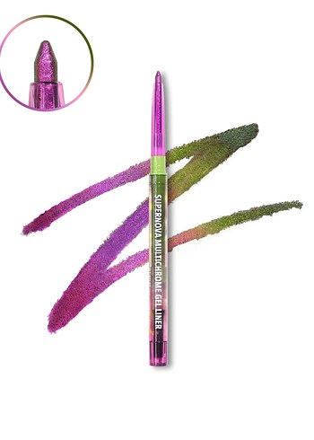 Moira Beauty Supernova Multichrome Gel Liner 001