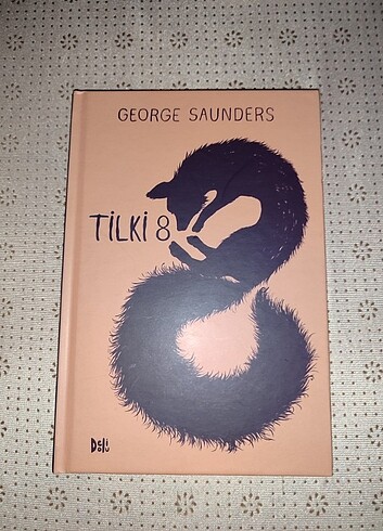 George saunders