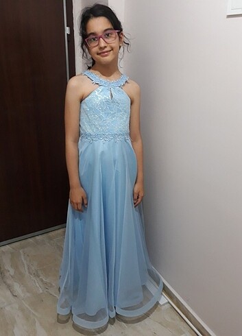 Diğer Kız çocuk elbise