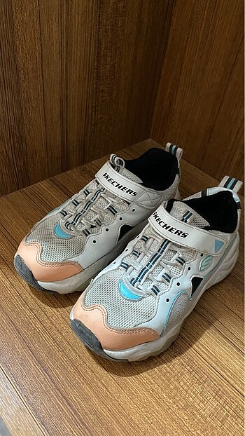 Skechers Skechers kız çocuk spor ayakkabı