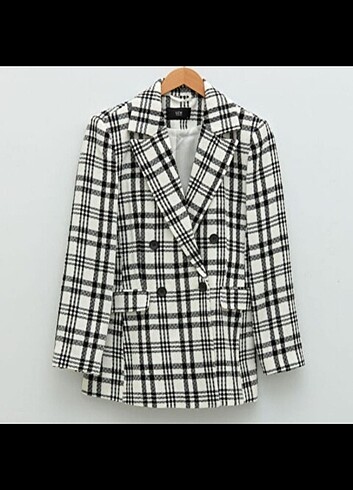 Blazer ceket