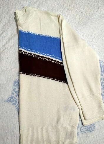 Colin's Colin's marka kazak 