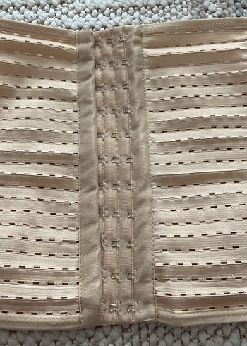 Bej lohusa Korsesi - Görsel 2