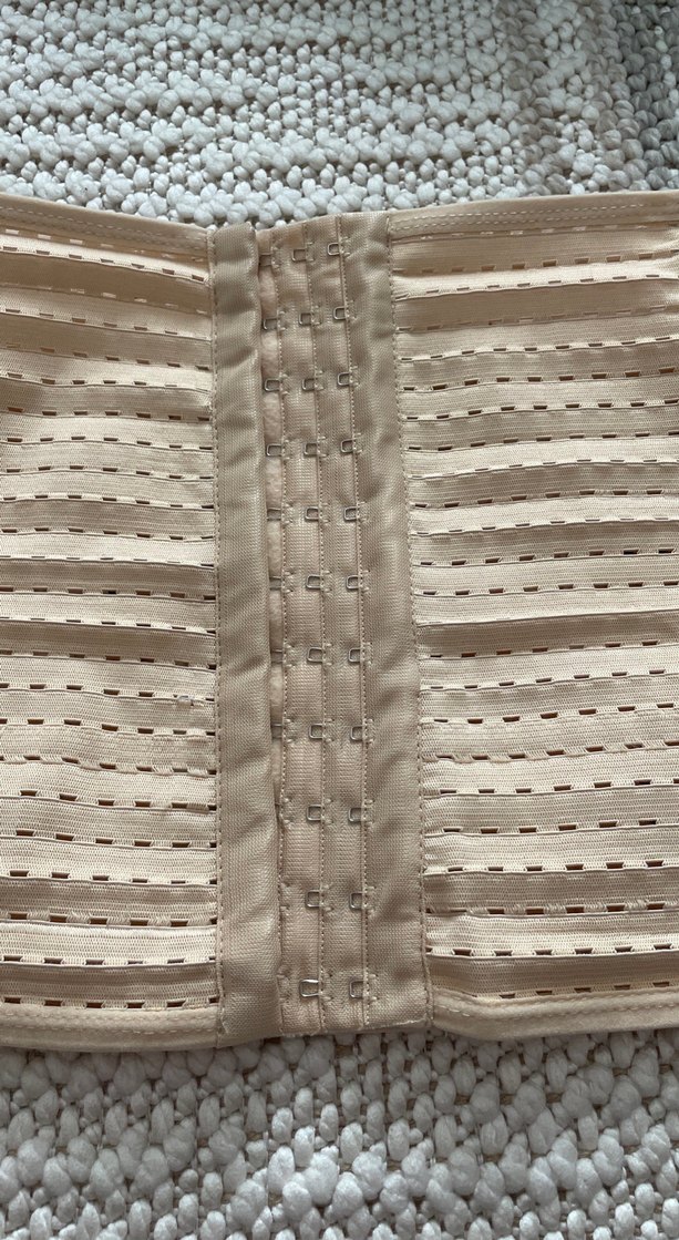 Bej lohusa  Korsesi - Görsel 2