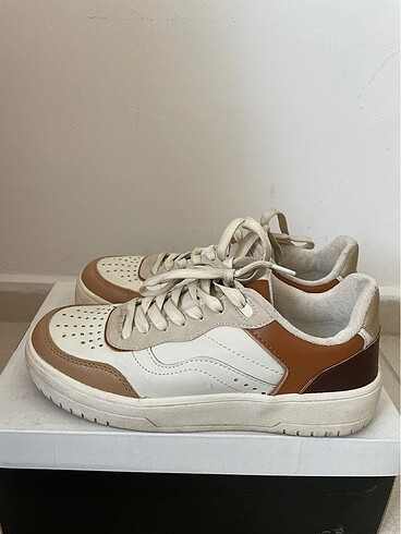 Sneaker Ayakkabı