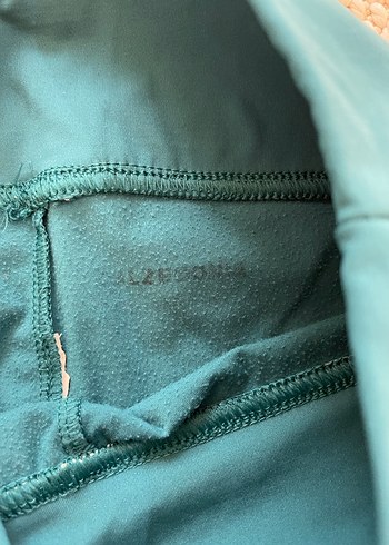 Calzedonia marka active şekillendirici Tayt - Görsel 3