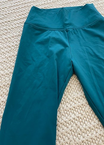 Calzedonia marka active şekillendirici Tayt - Görsel 2