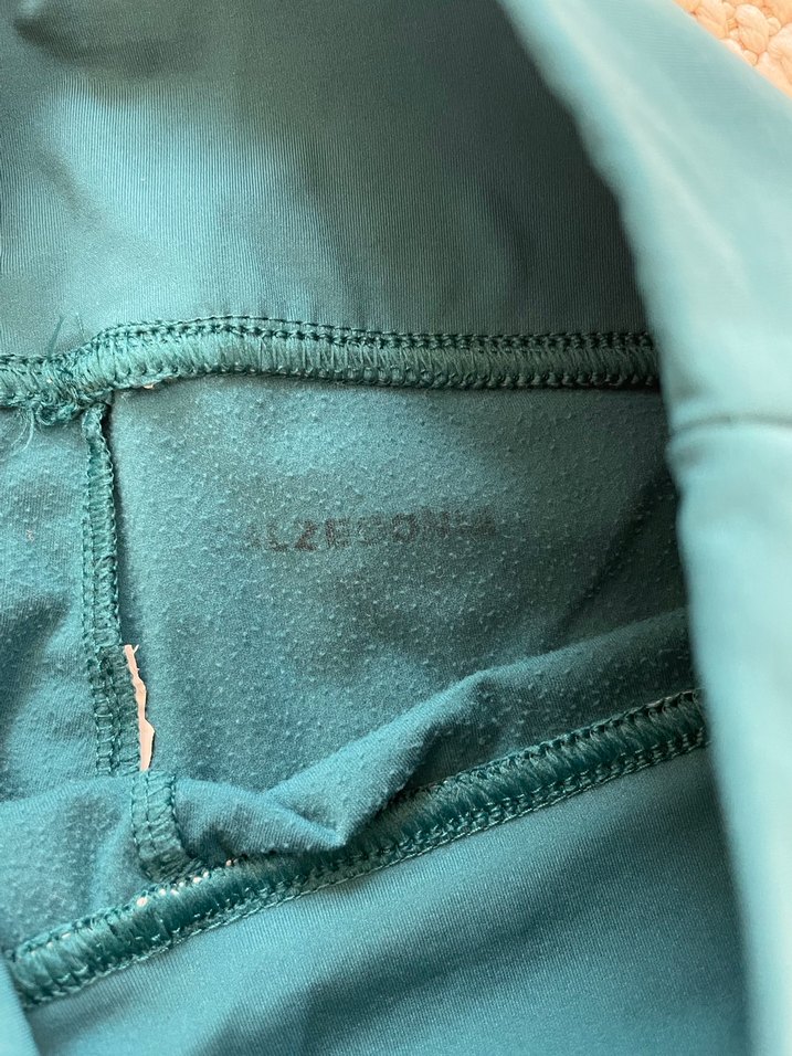 Calzedonia marka active şekillendirici Tayt - Görsel 3