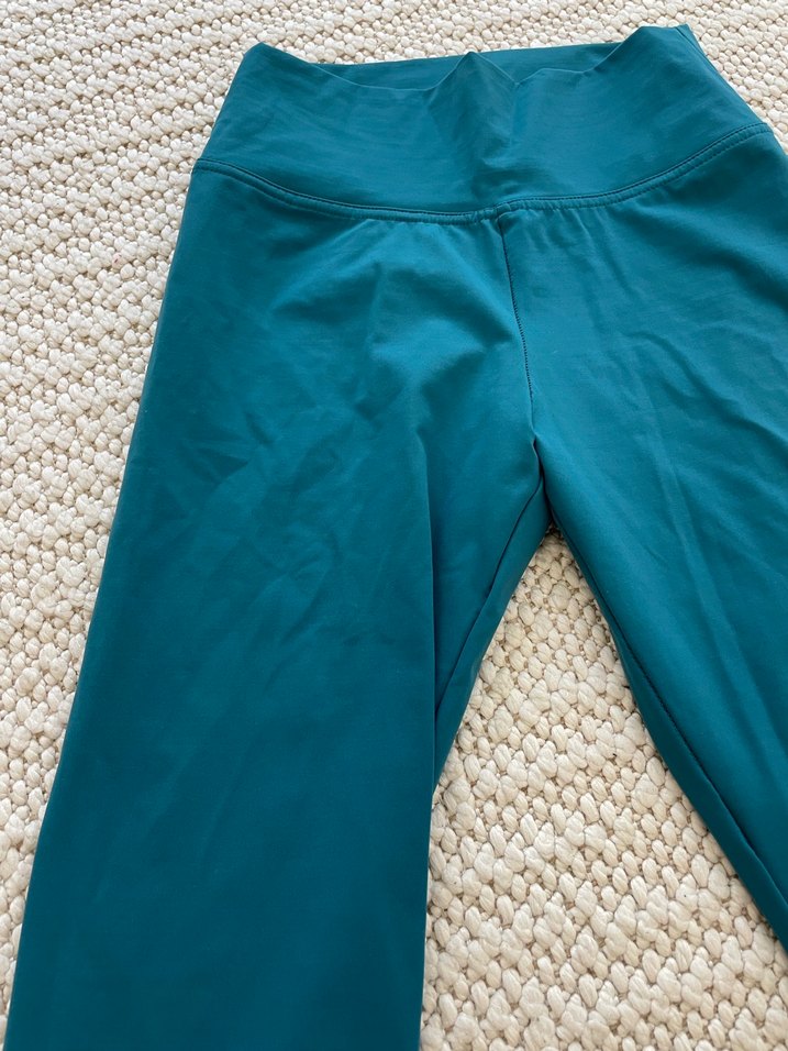 Calzedonia marka active şekillendirici Tayt - Görsel 2