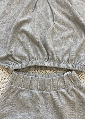 Koton Gri eşofman takımı - Görsel 3