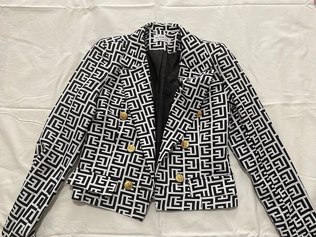 Diğer Blazer ceket