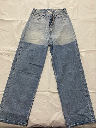 40 Beden H&M jean