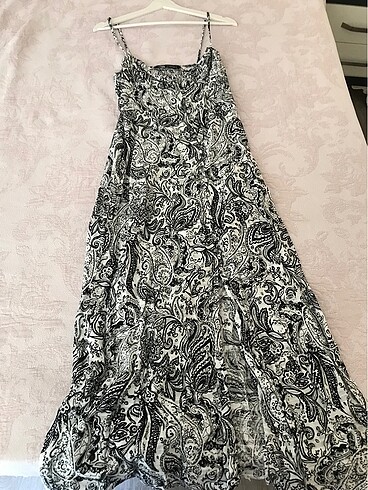 Zara Zara elbise