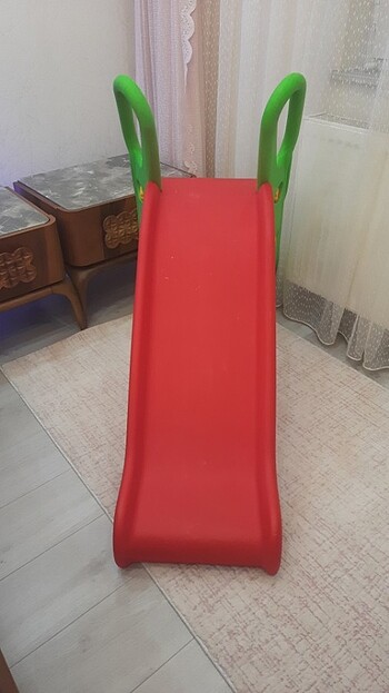 Kaydirak cocuk