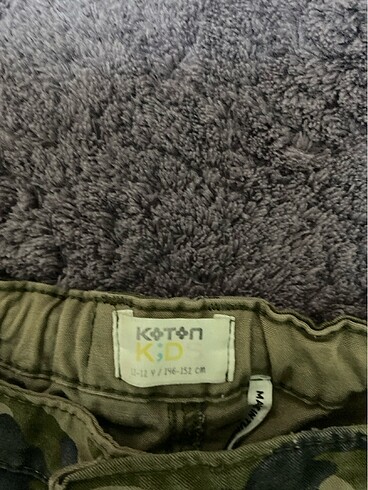 Koton Koton pantolon