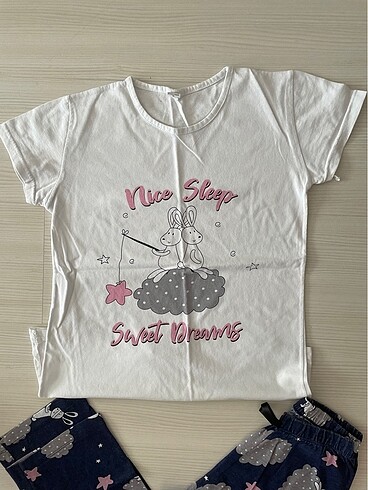 Diğer Kadın pijama takımı