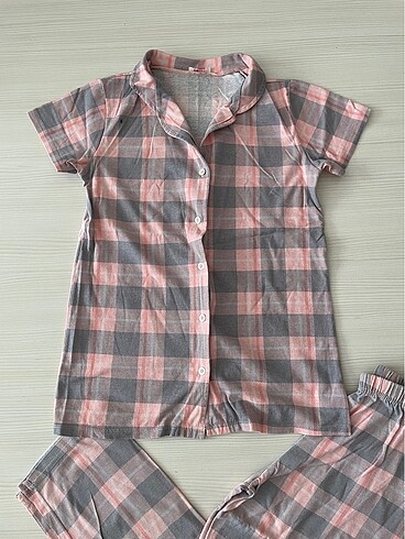 Diğer Kadın pijama takımı