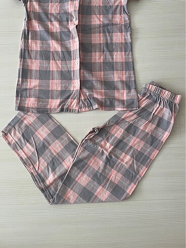 s Beden Kadın pijama takımı