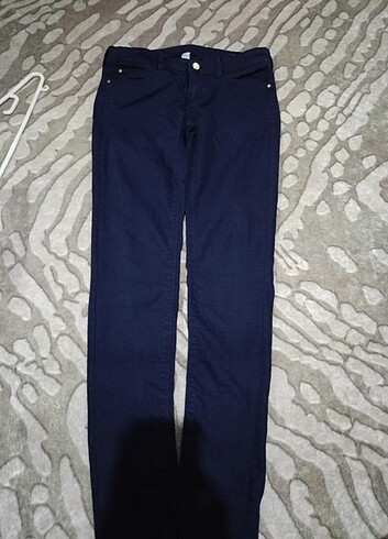 Mango Kot Pantolon