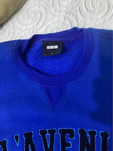 LC Waikiki erkek sweattshirt