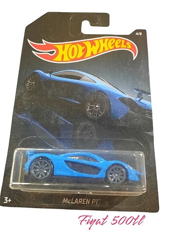  Beden Hotwheels metal 