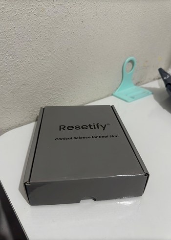 Reset Milk Resetter Güneş Kremi SPF 50+ 50 ML - Görsel 2