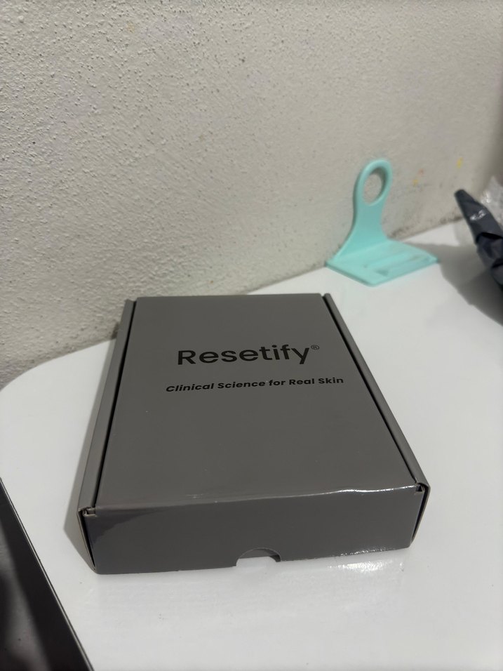 Reset Milk Resetter Güneş Kremi SPF 50+ 50 ML - Görsel 2