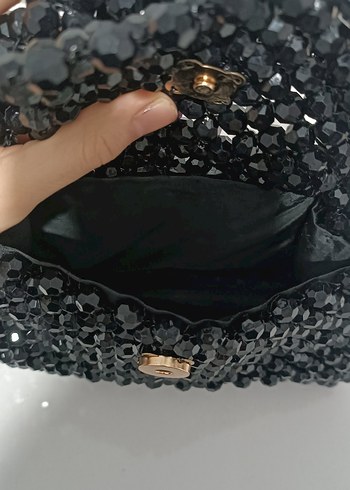 çanta abiye - Görsel 4