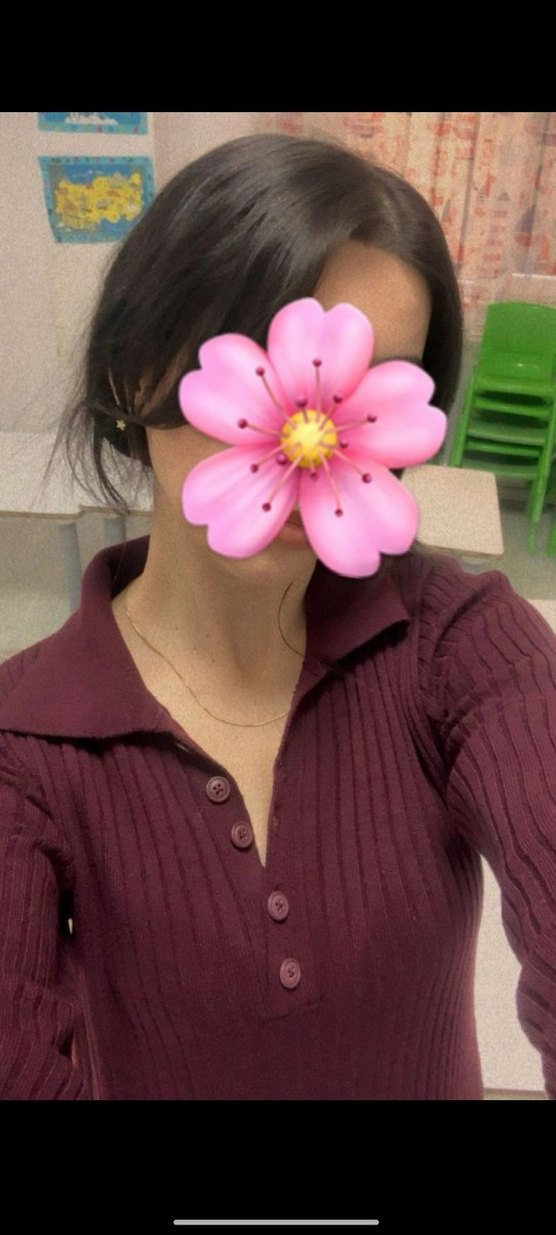 Uzun Triko Elbise - Görsel 2