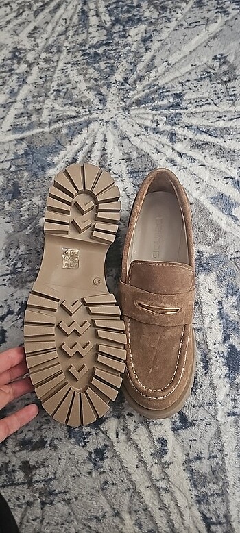 38 Beden Ayakkabı 