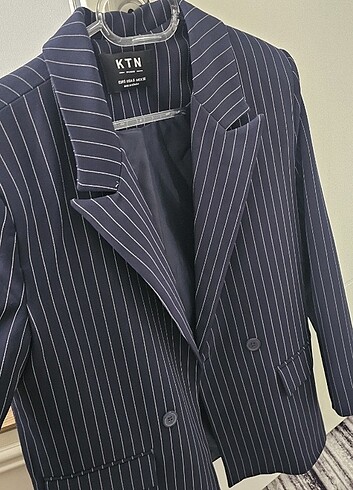 Blazer ceket