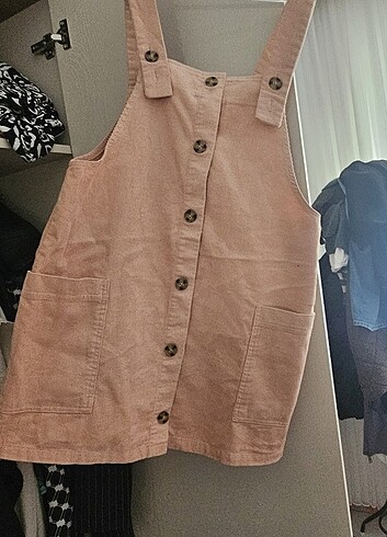 Mango Mini elbise 
