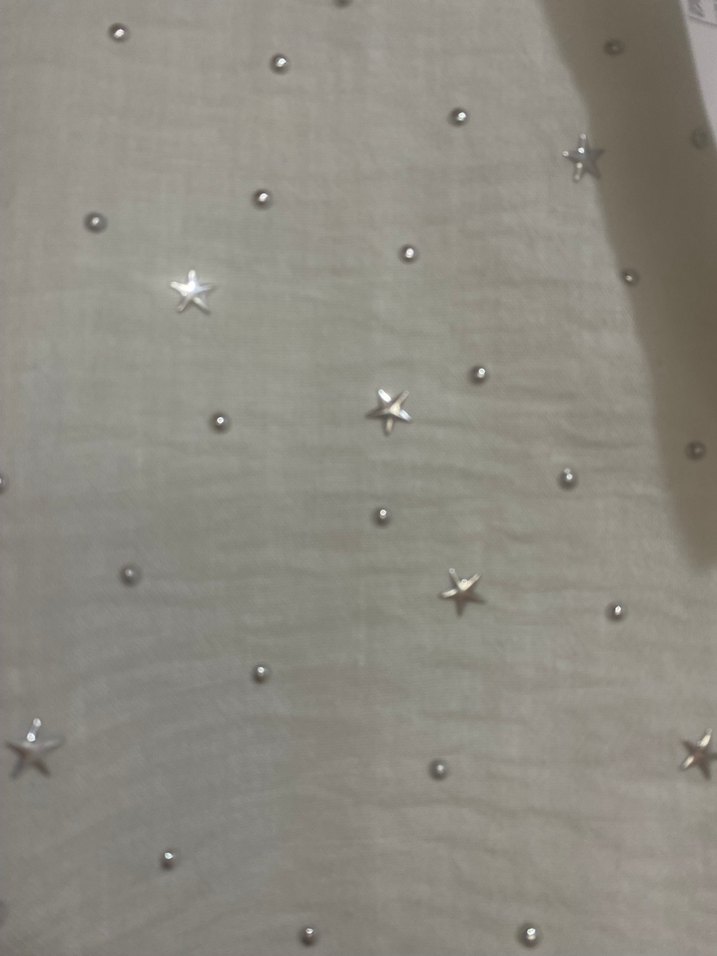 Krop gömlek etiketlı yeni - Görsel 4