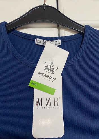 Butik Bluz yeni etiketli - Görsel 2