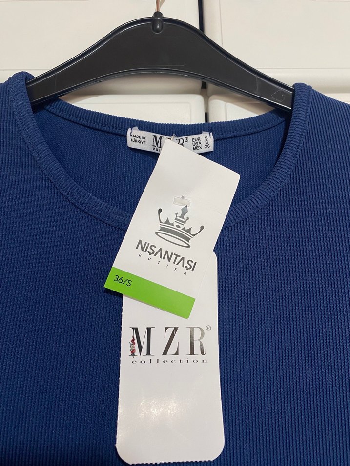 Butik Bluz yeni etiketli - Görsel 2