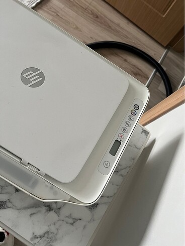 Hp HP YAZICI 2620